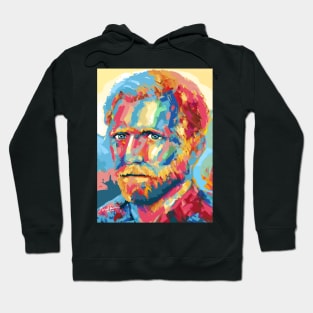 Van Gogh Hoodie